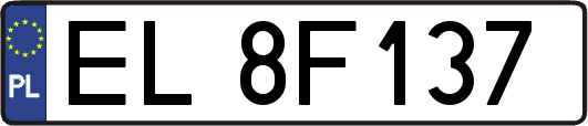 EL8F137