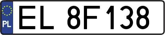 EL8F138
