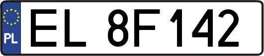 EL8F142