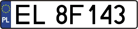 EL8F143