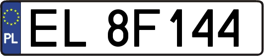 EL8F144
