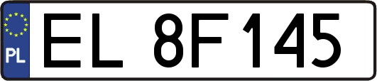 EL8F145