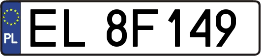 EL8F149