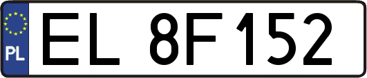 EL8F152