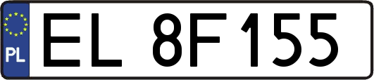 EL8F155