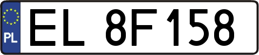 EL8F158