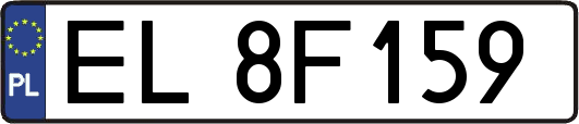 EL8F159