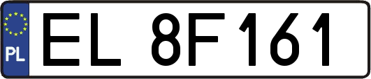 EL8F161