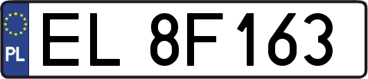 EL8F163