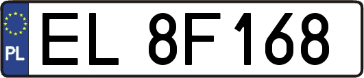 EL8F168