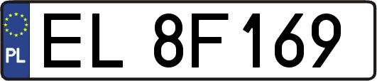 EL8F169