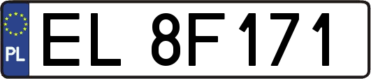 EL8F171