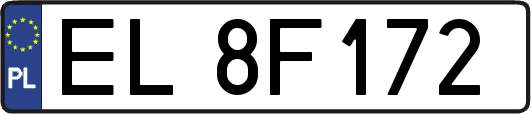 EL8F172