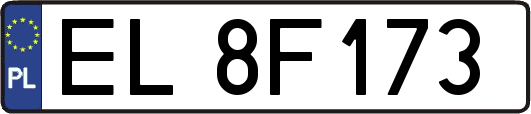 EL8F173