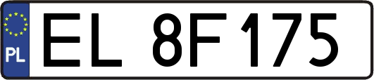 EL8F175