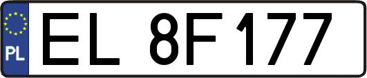 EL8F177