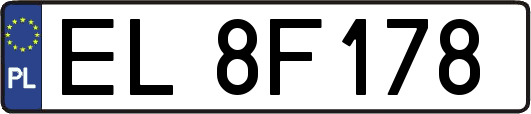 EL8F178