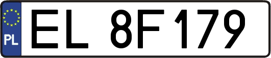 EL8F179