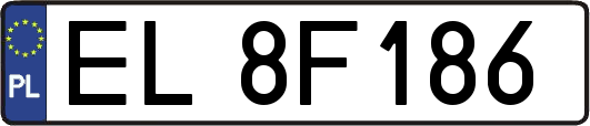 EL8F186