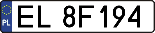 EL8F194