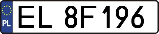 EL8F196