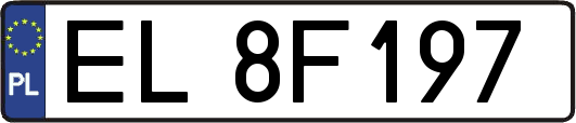 EL8F197