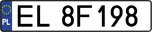 EL8F198