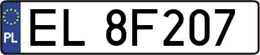 EL8F207