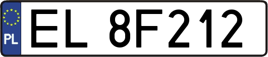 EL8F212
