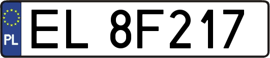 EL8F217