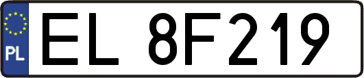 EL8F219