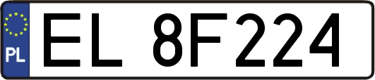 EL8F224