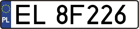 EL8F226