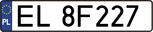 EL8F227