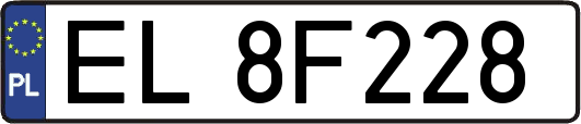 EL8F228