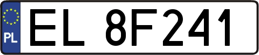 EL8F241