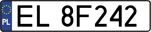 EL8F242