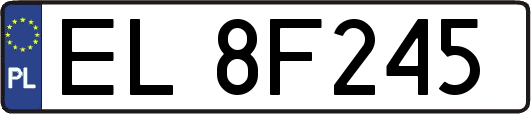 EL8F245