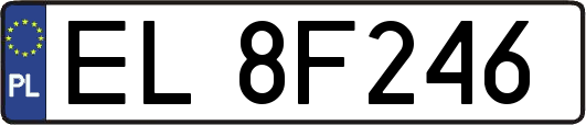 EL8F246