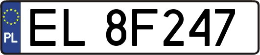EL8F247
