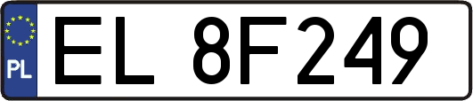 EL8F249