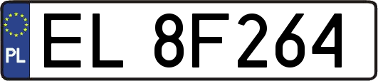 EL8F264