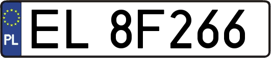 EL8F266