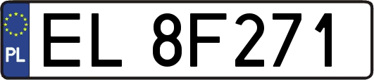 EL8F271