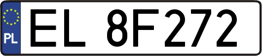 EL8F272