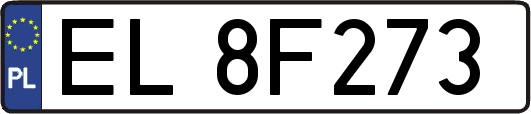 EL8F273