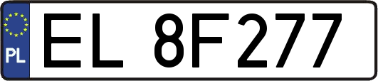 EL8F277