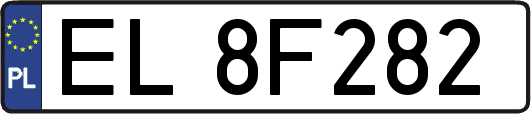 EL8F282