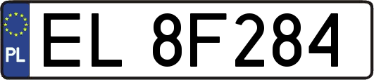 EL8F284