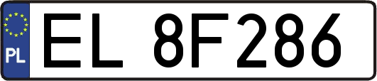EL8F286